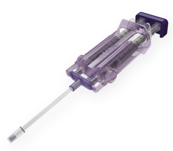 Image of Coseal in applicator